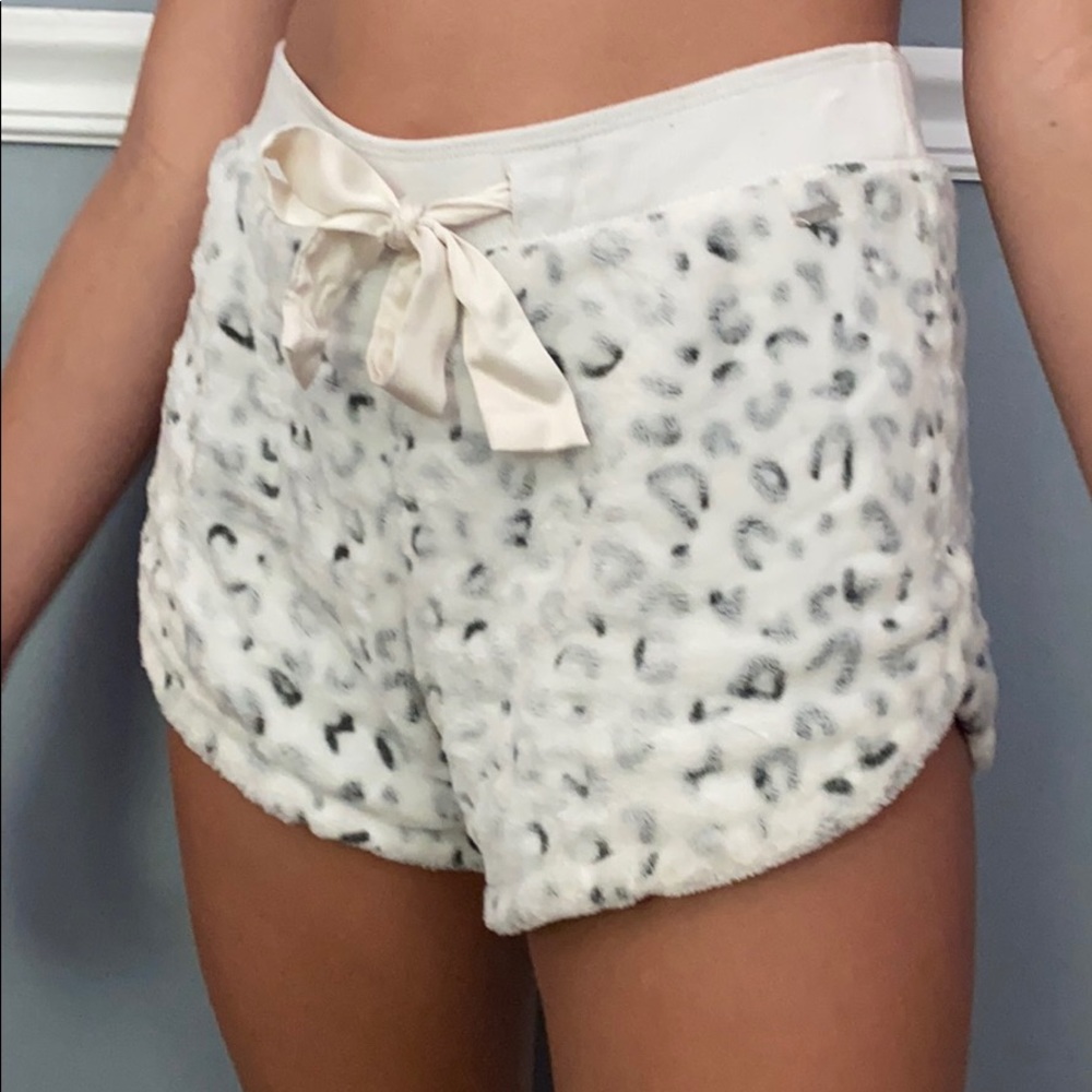 Holister pajama pants SUPWR SOFT barely worn